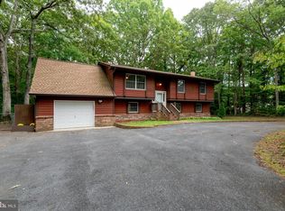 20096 Manor Dr, Park Hall, MD 20667