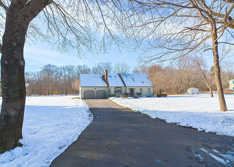 28 Agricultural Ave, Rehoboth, MA 02769 Zillow