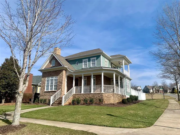 300 Parkhaven Ln, Bowling Green, KY 42103