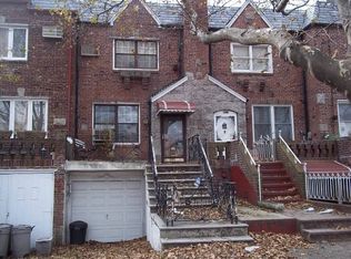 1920 Ryder St, Brooklyn, NY 11234
