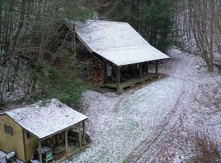 3400 Milligans Cove Rd, Manns Choice, PA 15550