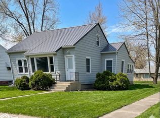 1621 Washington Ave, Iowa Falls, IA 50126