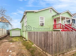 5703 Avenue Q, Galveston, TX 77551