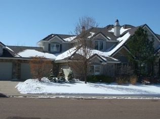 15486 E Progress Dr, Centennial, CO 80015