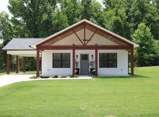 23 County Road 669, Kossuth, MS 38834
