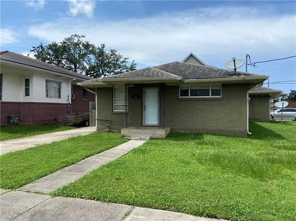 325 Filmore Ave, New Orleans, LA 70124
