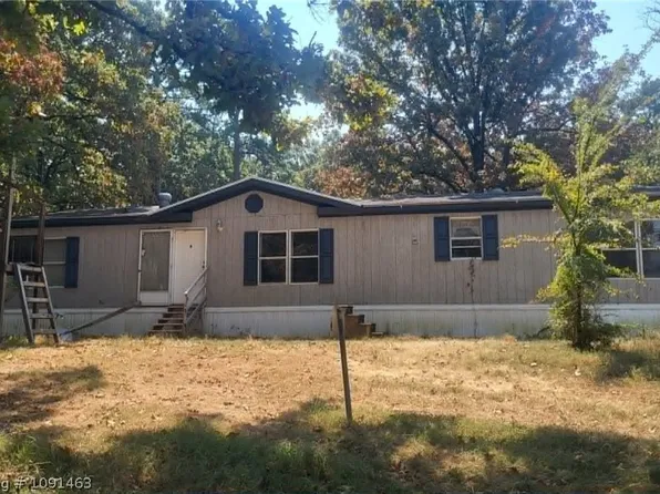 500 S Monroe Way, Midland, AR 72945