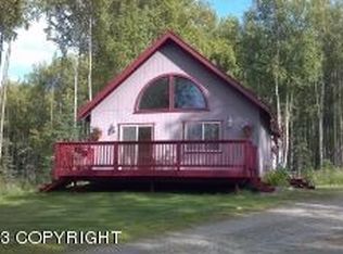 4021 S Goose Bay Dr, Wasilla, AK 99623