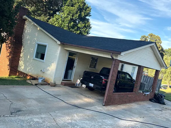 3237 Annex St, Conover, NC 28613