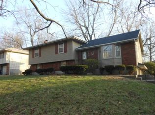 10407 E 82nd St, Raytown, MO 64138
