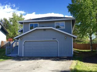 6050 Longoria Cir, Anchorage, AK 99504