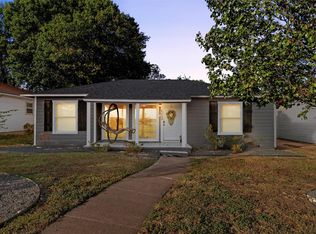4009 Roselawn Dr, Waco, TX 76710