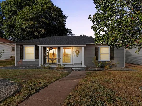 4009 Roselawn Dr, Waco, TX 76710