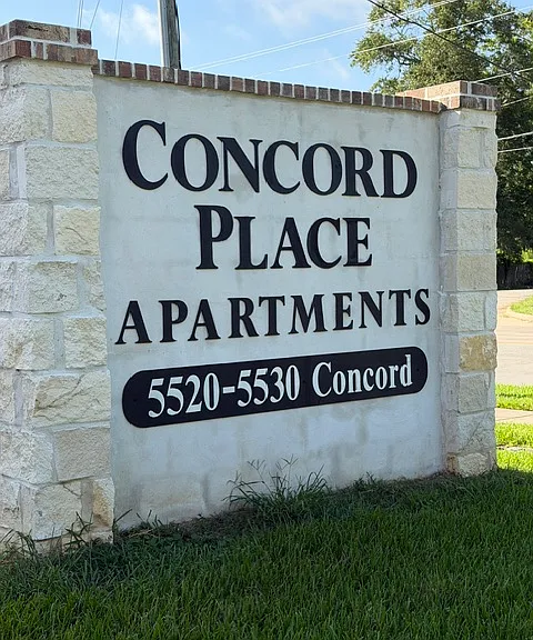 5520 Concord Rd #9 — Photo 1