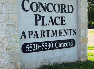 5520 Concord Rd APT 9, Beaumont, TX 77708