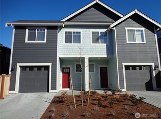 6521 31st Avenue SW #W, Seattle, WA