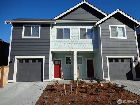 6521 31st Avenue SW #W, Seattle, WA 98126