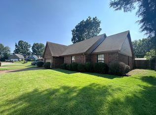 4627 Partridge Ct, Memphis, TN 38141