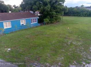 684 SW 7th Ter, Dania, FL 33004