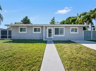 11850 SW 187th St, Miami, FL 33177