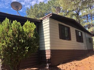 4590 Larkspur Rd, Show Low, AZ 85901