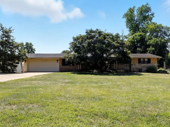 653 Marieda Dr, Cincinnati, OH 45245