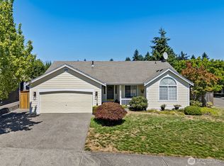 5101 Perry Dr SE, Auburn, WA