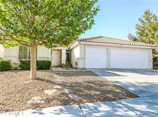 1441 Cloud Dance Ct, North Las Vegas, NV 89031