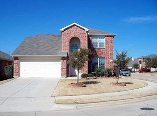 11801 Pinyon Pine Dr, Keller, TX 76248