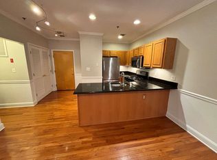 501 9th St APT 304, Hoboken, NJ 07030
