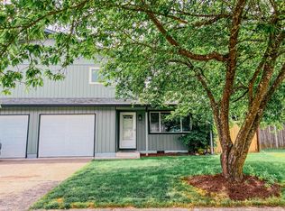 5231 G St, Springfield, OR 97478