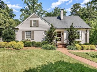 816 Lake Boone Trl, Raleigh, NC 27607