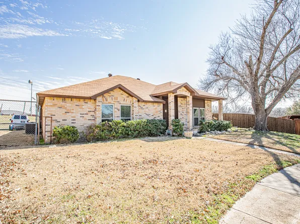 4521 Queen Cir, The Colony, TX 75056