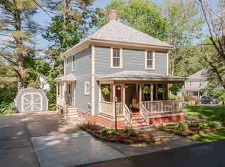 32 Wescott St, Limerick, ME 04048