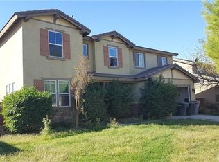 2546 Red Pine St, San Jacinto, CA 92582