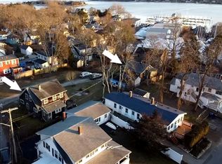 9 Nanumett St, Buzzards Bay, MA 02532