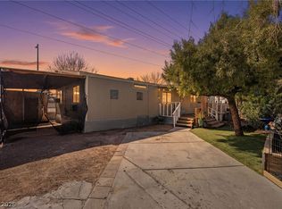 2885 Green Tree Ave, Las Vegas, NV 89142