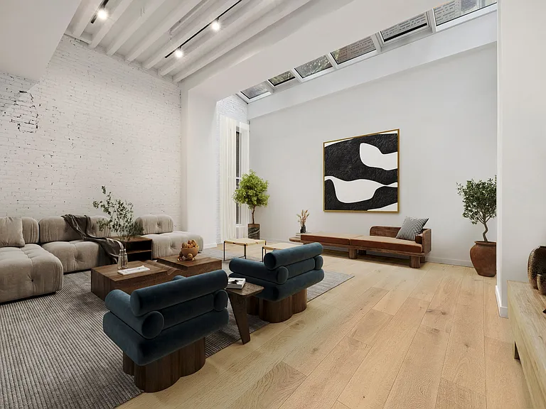 62 Reade St #MAISONETTE — Photo 4