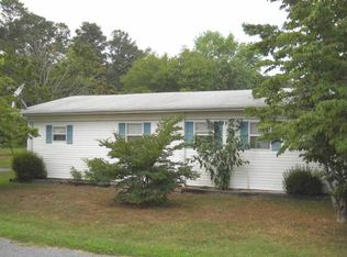 35357 Sandpiper Rd, Long Neck, DE 19966