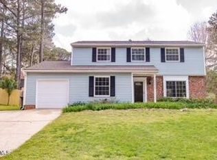 2513 Boothbay Ct, Raleigh, NC 27613