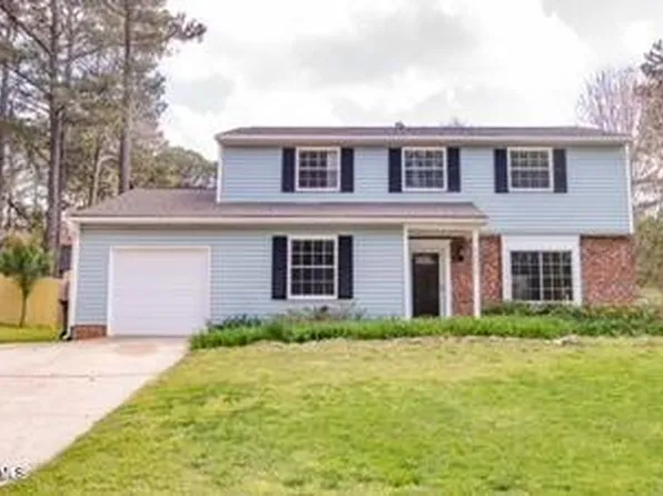 2513 Boothbay Ct, Raleigh, NC 27613
