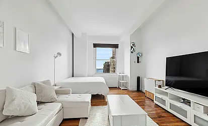 88 Greenwich Street, #3003