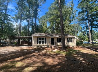 344 Manassas Dr, Thomson, GA 30824