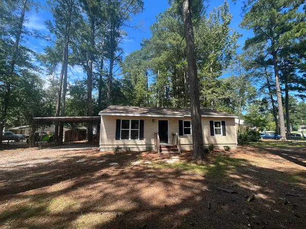 344 Manassas Dr, Thomson, GA 30824