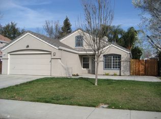 760 Teton Ln, Tracy, CA 95376