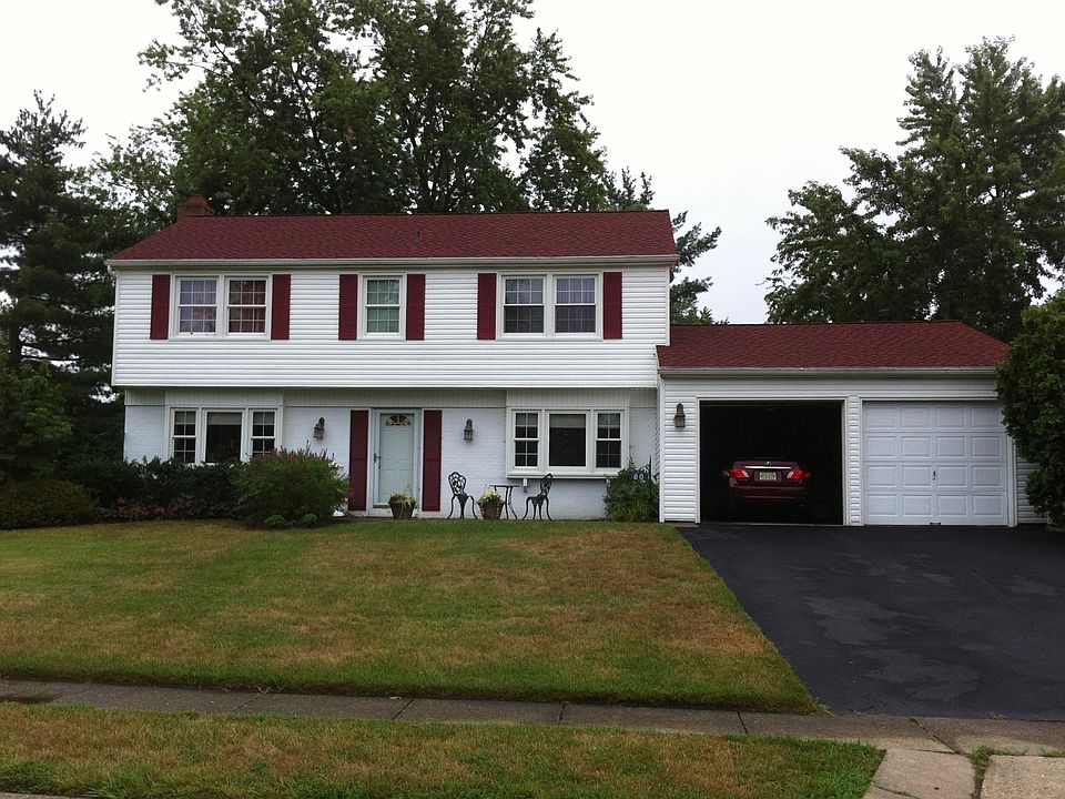 2012 new roof