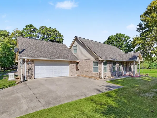 15 Lakeside, Trinity, TX 75862