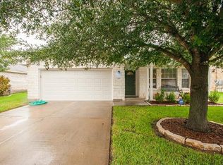 103 Bushmaster Bnd, Bastrop, TX 78602