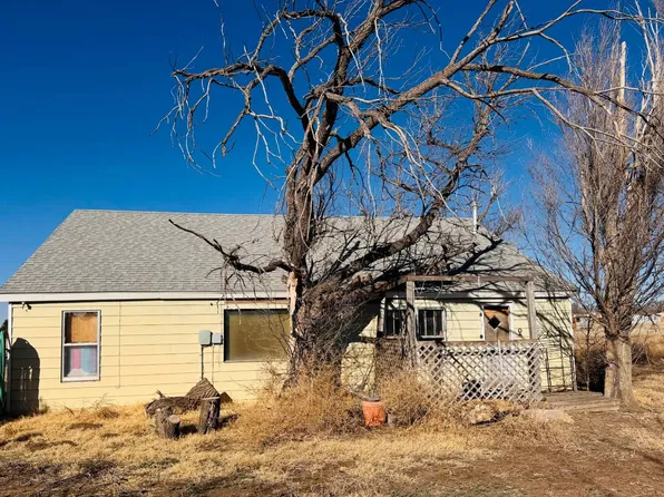 807 State Highway 171, Keyes, OK 73947