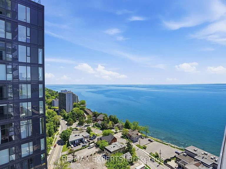 2075 Lakeshore Rd #2104 — Photo 37